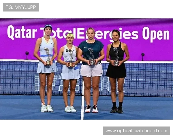 穆霍娃再胜姆博科 职业生涯迎新高